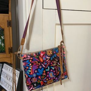 Consuela crossbody - Sophia